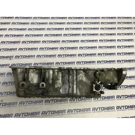 Піддон двигуна Hyundai Santa FE II 2.2 CRDI 2005-2009 2151027411